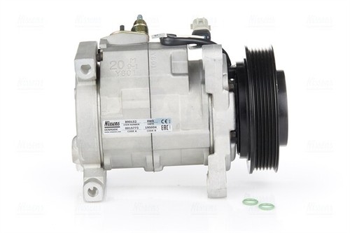 890152 nissens compressore - 890152,