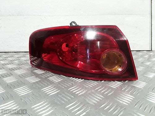 2006 fiat croma fanale - 2006,