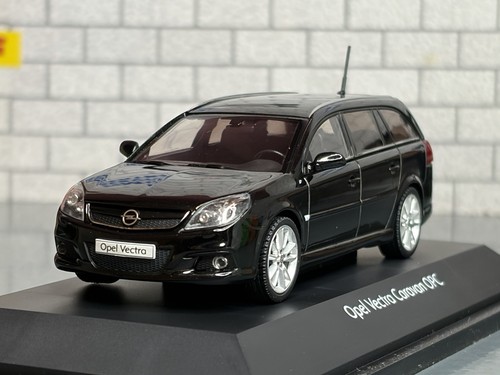Boxed schuco 2006 - 2006, opel