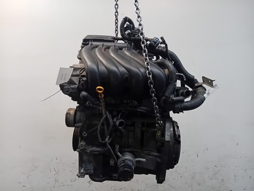 Nissan juke motore - nissan, 2010-2019