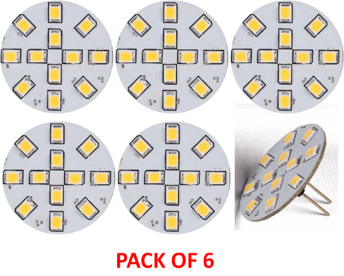 Kampa confezione lampadine - 6,