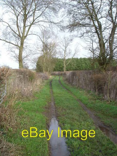Green lane beside - green, dawley's