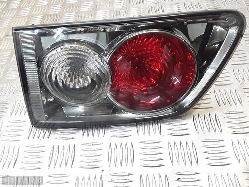 Fanale posteriore mazda 2006 - mazda,