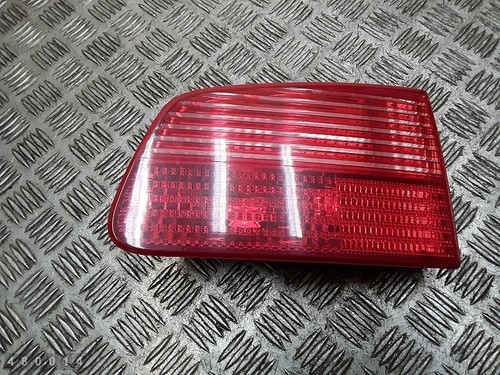 Fanale posteriore saab - saab, 9-5
