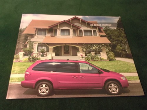 Buscolo vendita dodge caravan - buscolo,