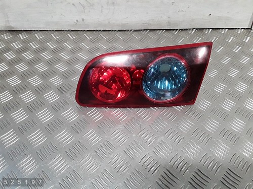 2006 fiat croma fanale - 2006,