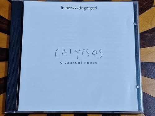 Francesco gregori - francesco,
