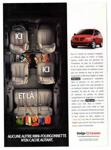 2006 dodge caravan vintage - 2006,