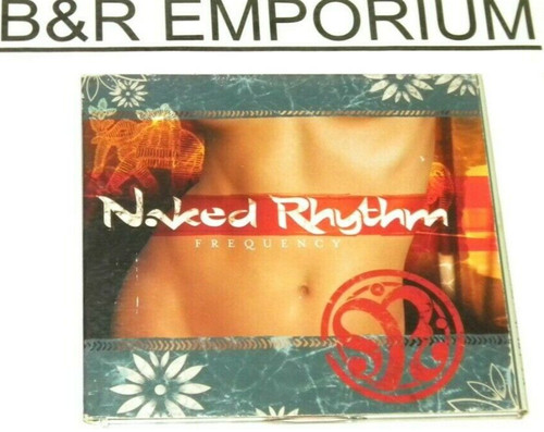 Naked rhythm frequency - rhythm,