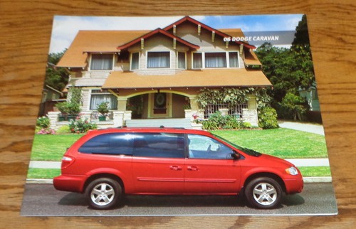 Brochure vendita originale