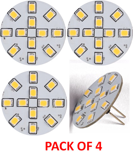 Kampa confezione lampadine - confezione,