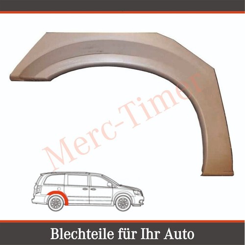 Chrysler voyager 1999 2008 - voyager, 1999-2008