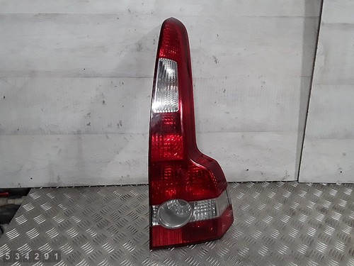 2006 volvo v50 fanale - 2006,