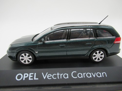 Opel vectra caravan typ - opel,