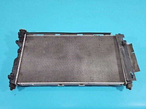 Radiatore acqua dodge - acqua,