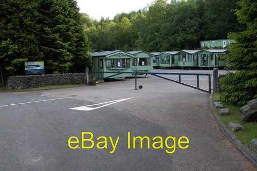 Kendall caravans caravan - kendall,