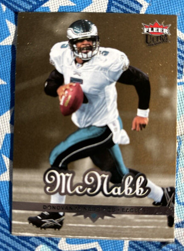 2006 fleer ultra - #144, donovan