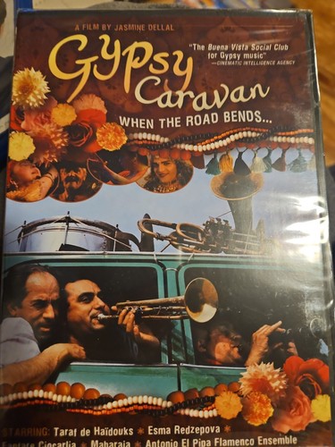 Gypsy caravan when the - gypsy,