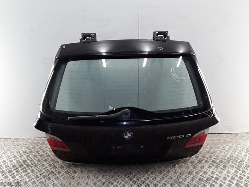 Bmw serie e61 2006 - serie, 5
